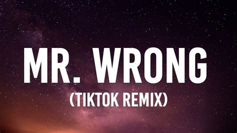 me and mr wrong get along so good lyrics|mr wrong song lyrics.